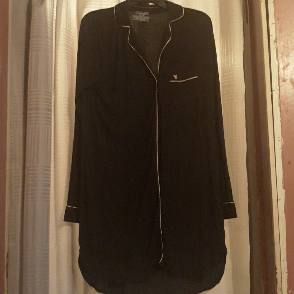 Victoria Secret Sleep Top